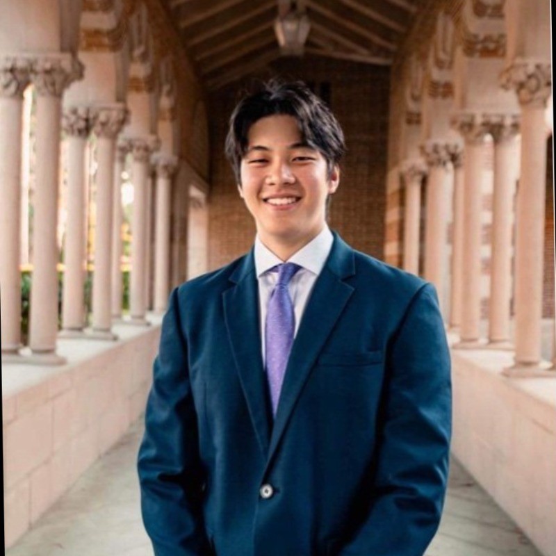 Darren - Frenchy Digital Intern Program