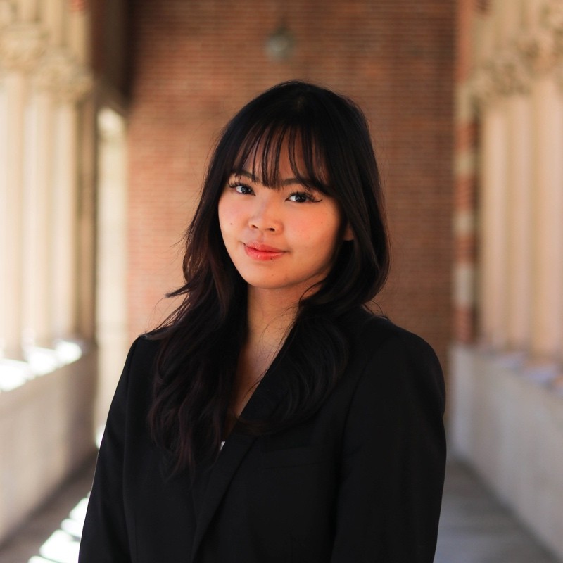 Leena - Frenchy Digital Intern Program