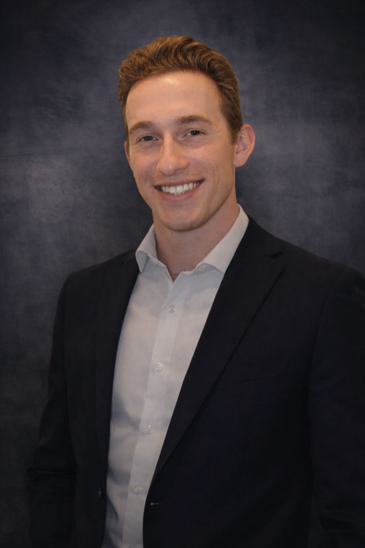 Jared W. - Sales Representative at Frenchy Digital Los Angeles